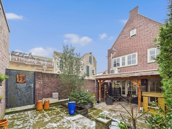 Medium property photo - Walstraat 1, 4531 ED Terneuzen